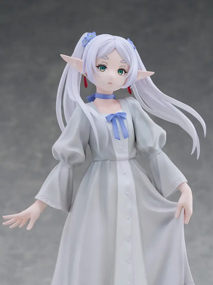 Figurine Frieren Ver. Classical One-Piece Dress de Frieren : Beyond Journey’s End par FuRyu